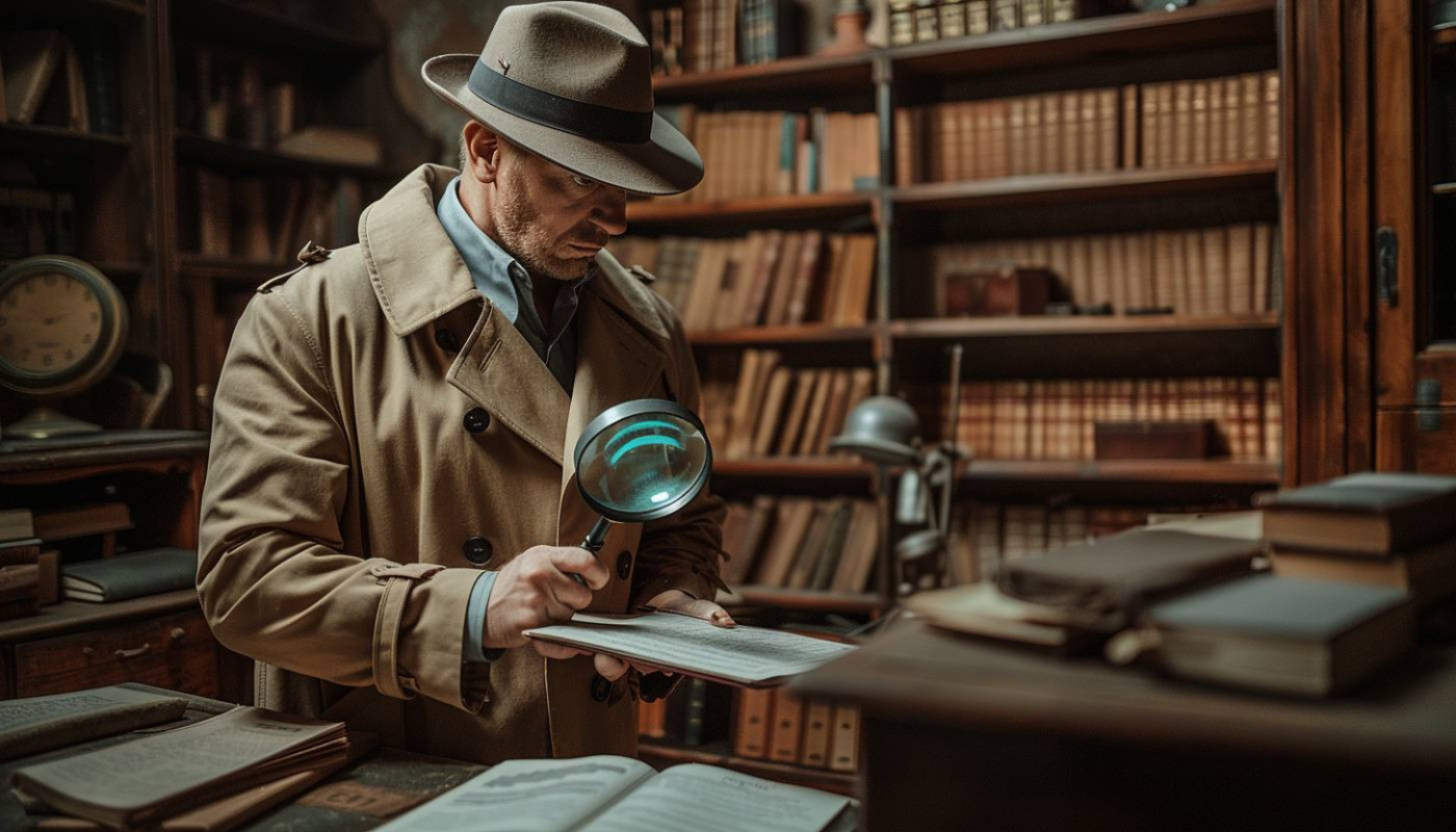 Comment choisir le bon professionnel pour vos enquêtes privées