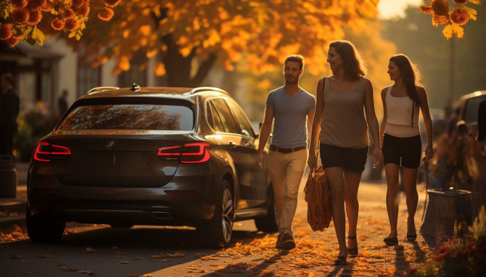 Comment choisir le bon véhicule selon votre style de vie et vos besoins