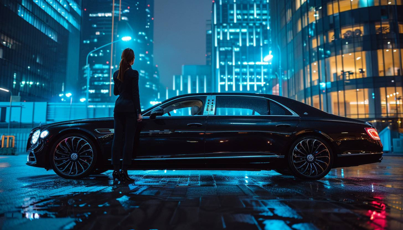 Comment choisir le meilleur service de chauffeur pour vos déplacements