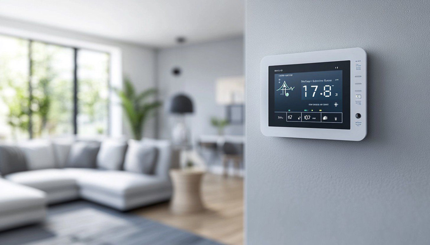 Comment optimiser l'efficacité énergétique avec un compteur intelligent