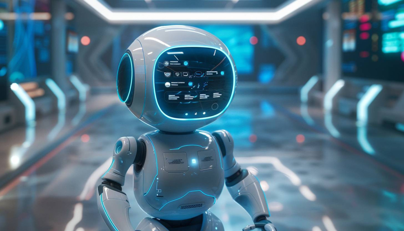 Exploration des avantages des chatbots IA pour la communication en ligne