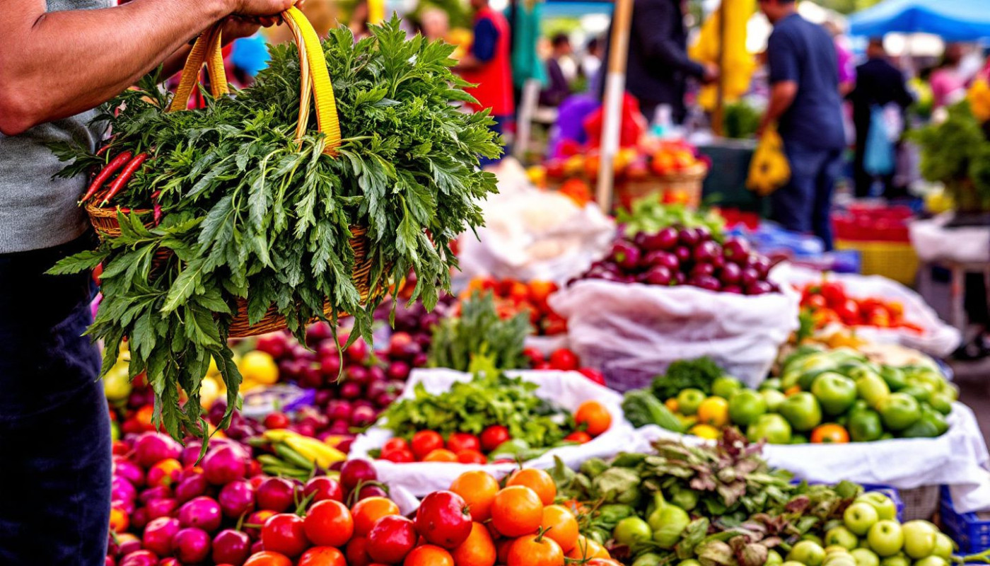 Exploration des avantages écologiques et sociaux des achats biologiques