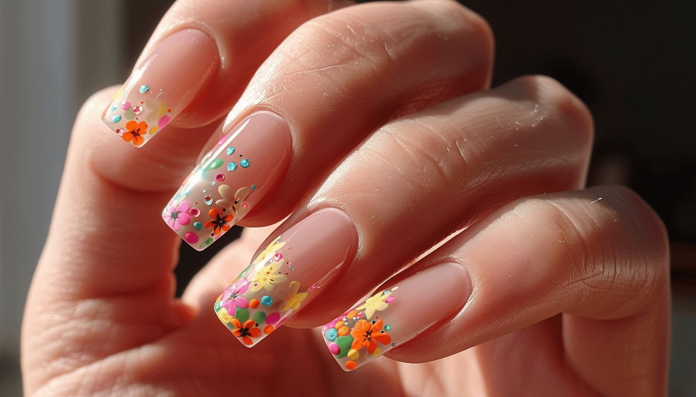 Guide ultime pour réussir sa manucure à domicile avec des stickers