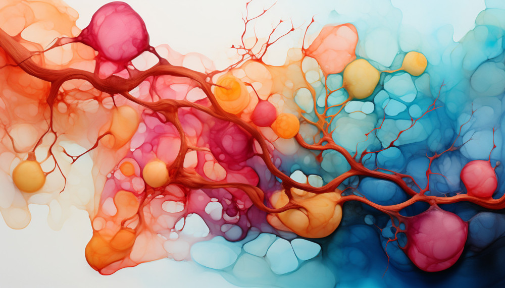 La relation entre art et magnétisme : une approche créative