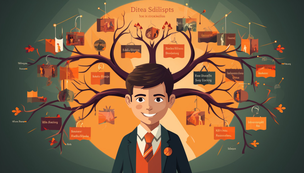 L'apprentissage auto-didacte, une nouvelle forme d'éducation