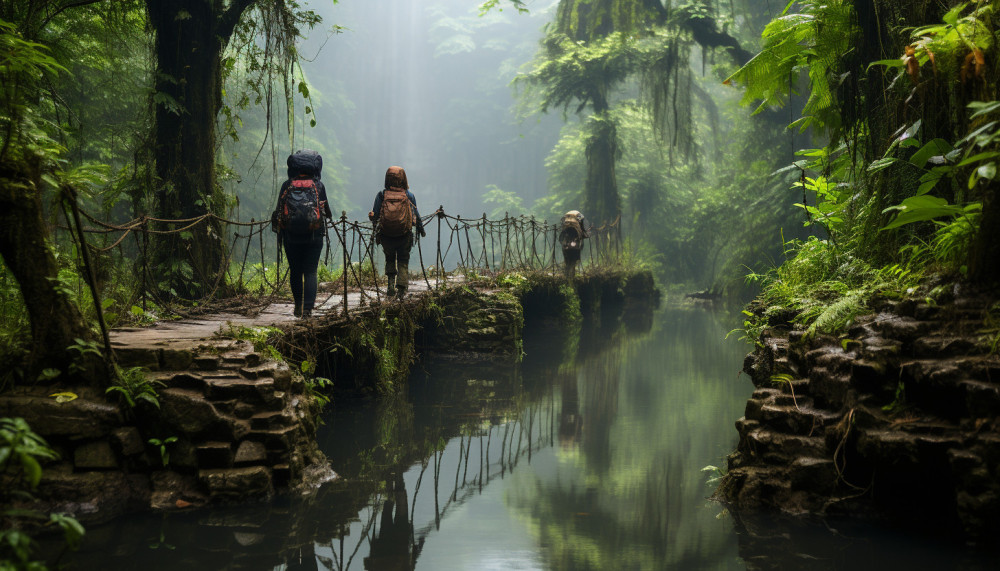 Le tourisme éco-responsable, une aventure moderne