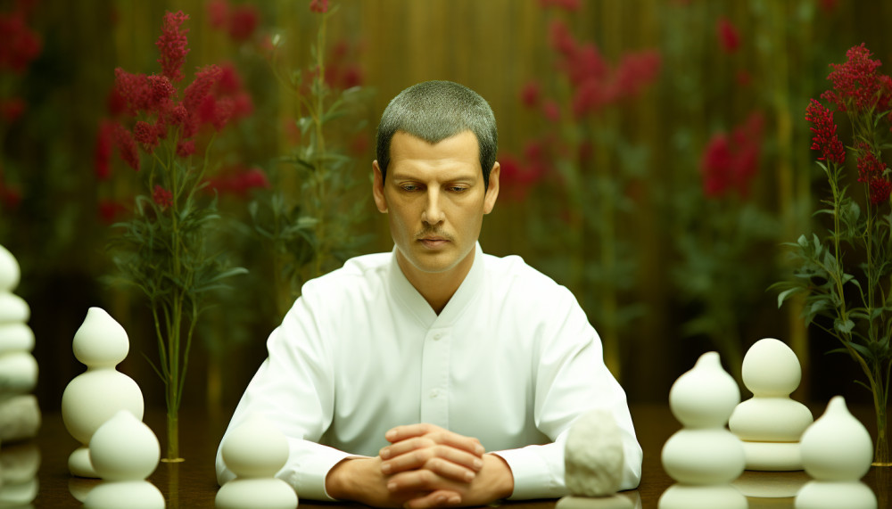 Les bienfaits antistress du massage Kobido pour les professionnels surmenés