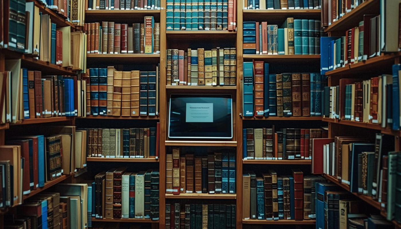 L'essor de la littérature digitale et son influence sur l'édition traditionnelle