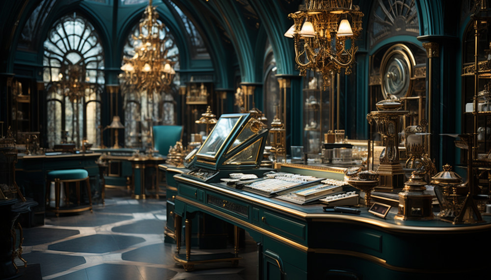 L'essor du tourisme de luxe à travers les bijouteries personnalisées