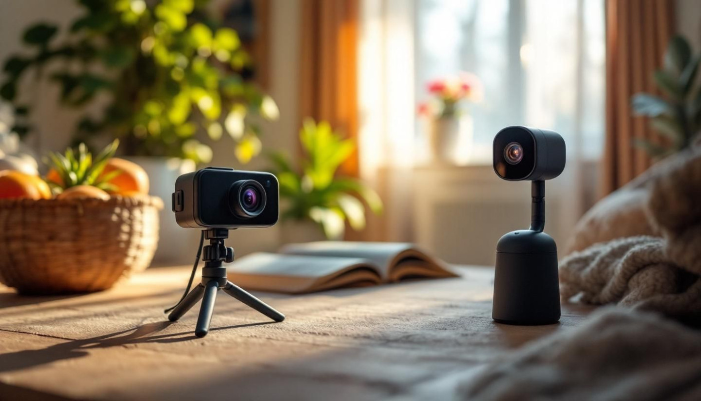 Protéger votre intimité : Est-ce que les caméras discrètes sont éthiques ?