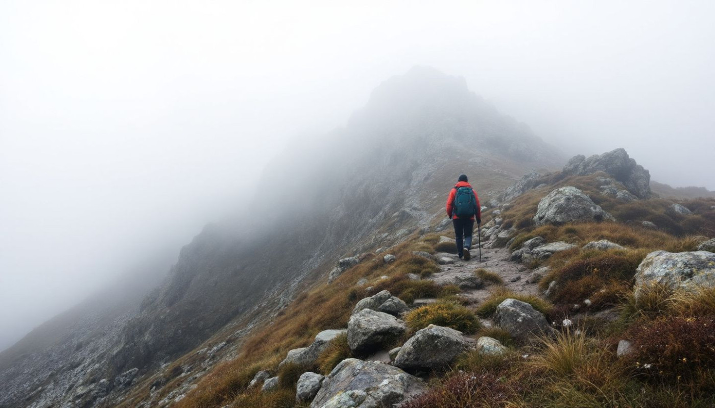 Randonnées secrètes dans les Pyrénées parcours hors des sentiers battus