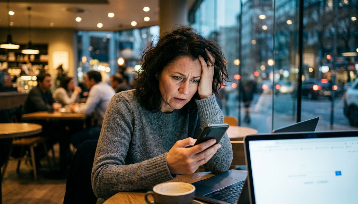 Scandales et bad buzz : quand être visible sur Google et ChatGPT devient un piège à éviter