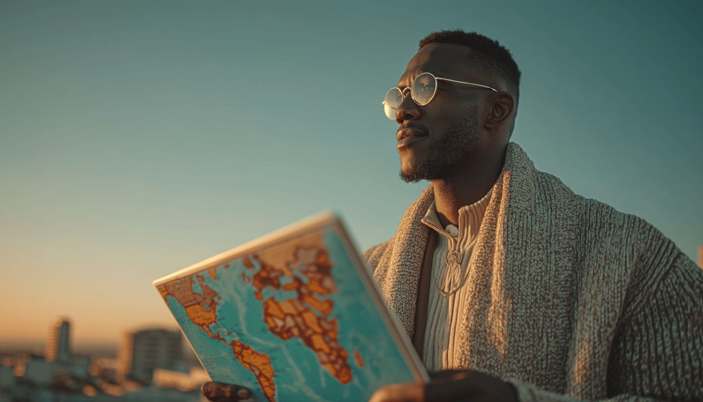 Start-ups en Afrique panorama des secteurs porteurs et conseils d'investissement