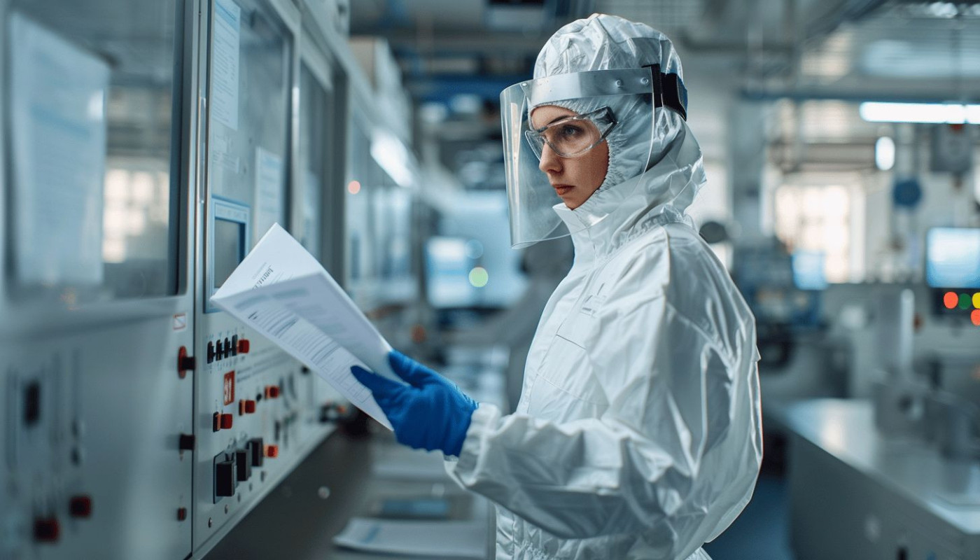 Stratégies efficaces pour la gestion des risques en environnements industriels ATEX