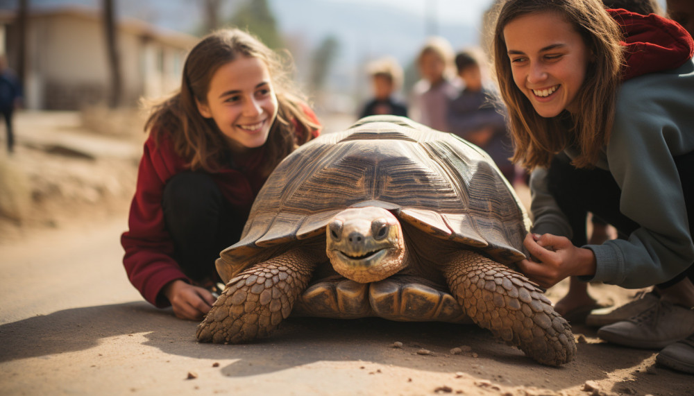 Voyager responsable : découvrir le slow tourisme